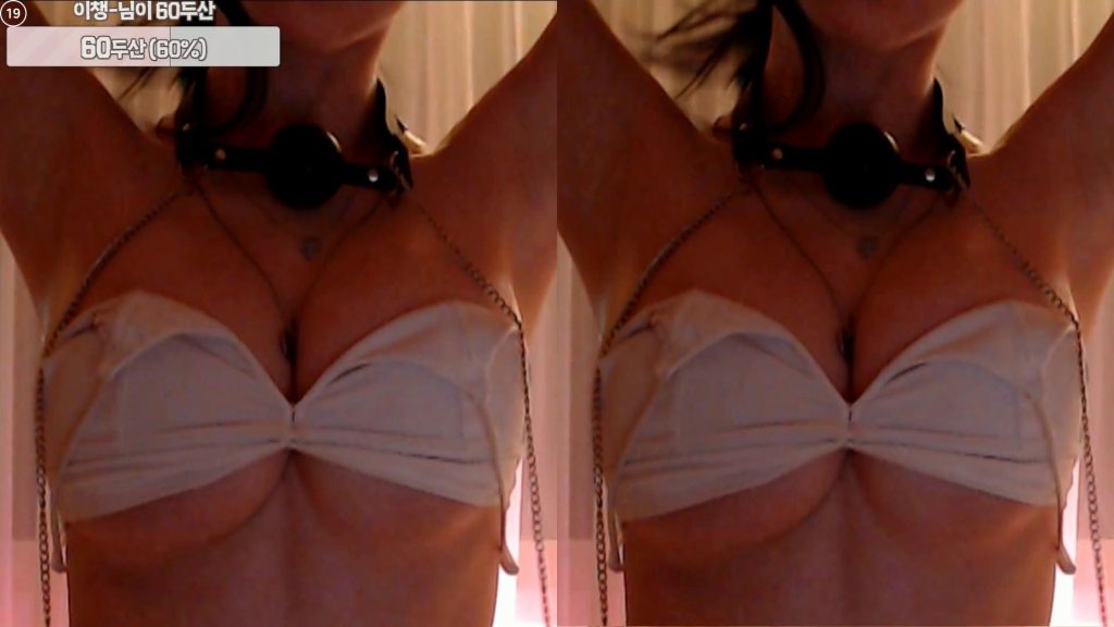 图片[75]-每日录制合集042-043期-神颜社