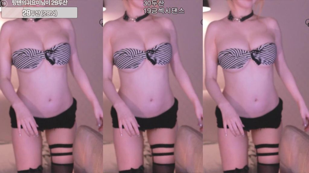 图片[39]-每日录制合集059-060期-神颜社