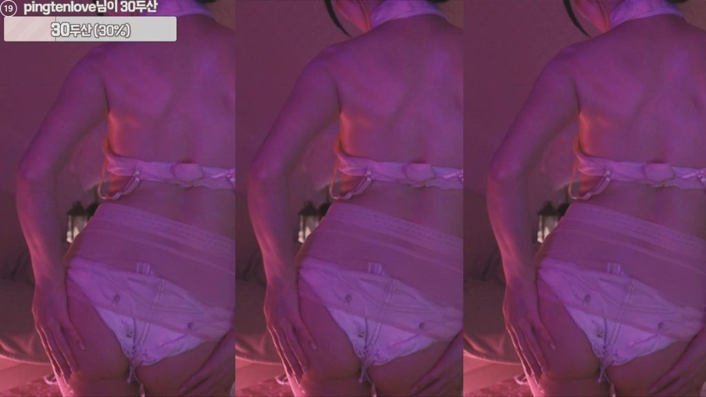 图片[33]-每日录制合集028期-神颜社