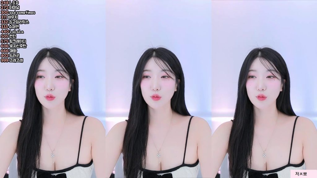 图片[38]-每日录制合集022期-神颜社