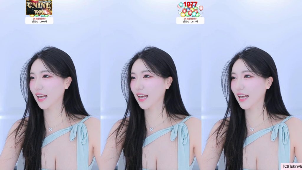 图片[35]-每日录制合集050期-神颜社