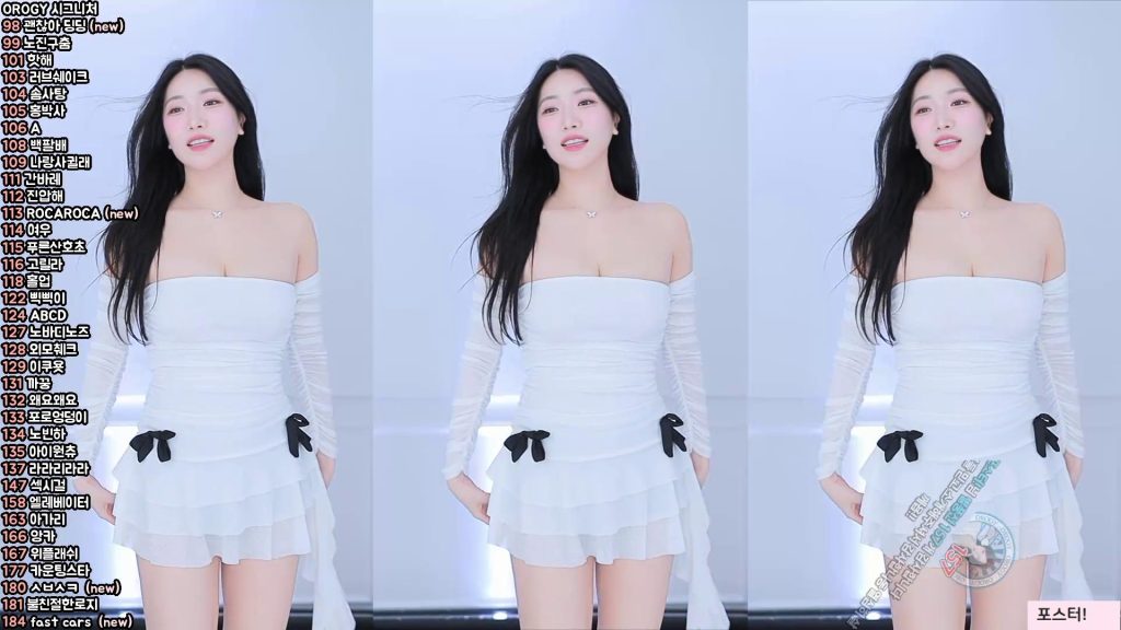 图片[24]-每日录制合集034期-神颜社