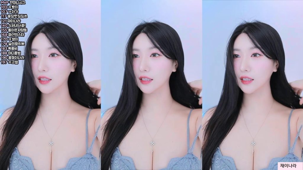 图片[18]-每日录制合集018期-神颜社