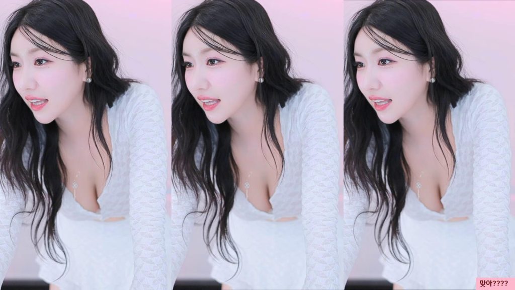 图片[25]-每日录制合集006期-神颜社