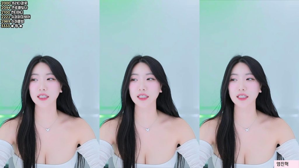 图片[25]-每日录制合集034期-神颜社