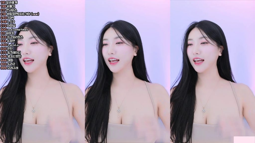 图片[53]-每日录制合集030-031期-神颜社