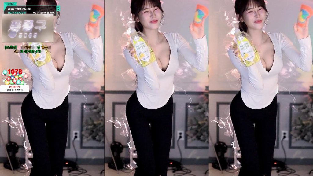 图片[33]-每日录制合集051期-神颜社