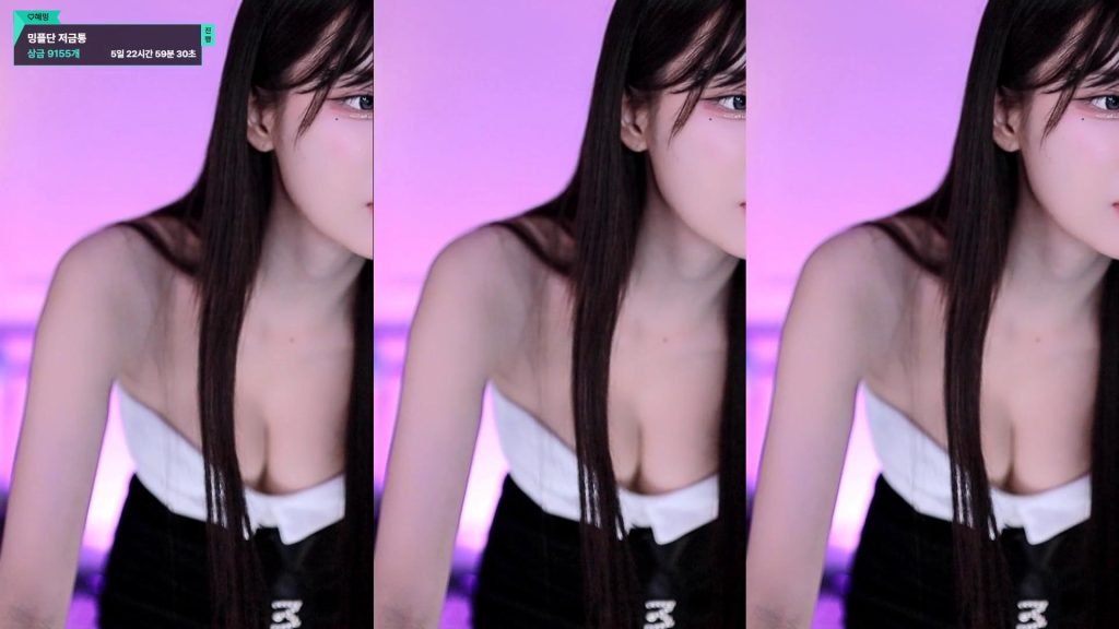 图片[34]-每日录制合集016-017期-神颜社