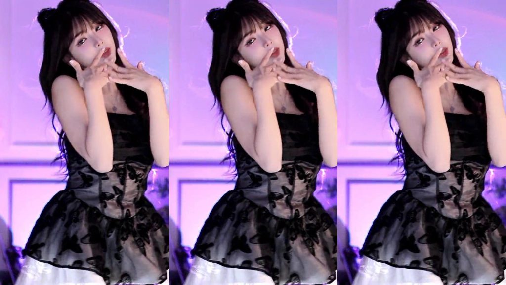 图片[43]-每日录制合集044-045期-神颜社