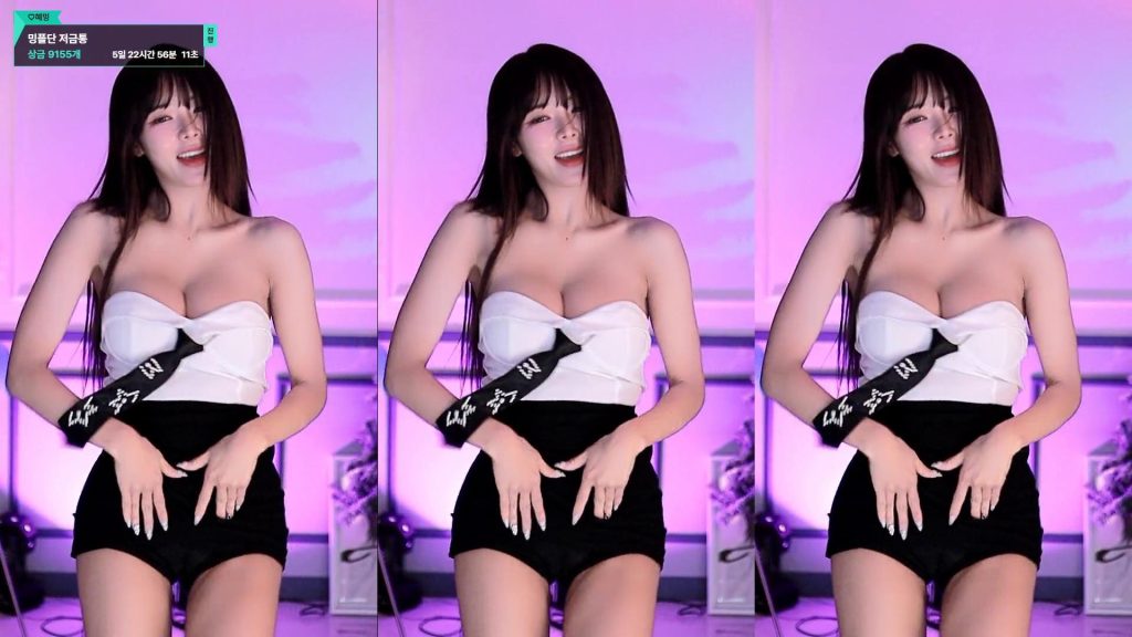 图片[36]-每日录制合集016-017期-神颜社