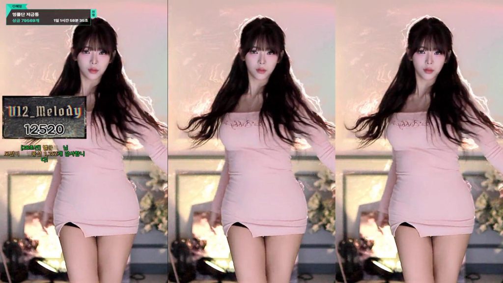 图片[22]-每日录制合集039期-神颜社