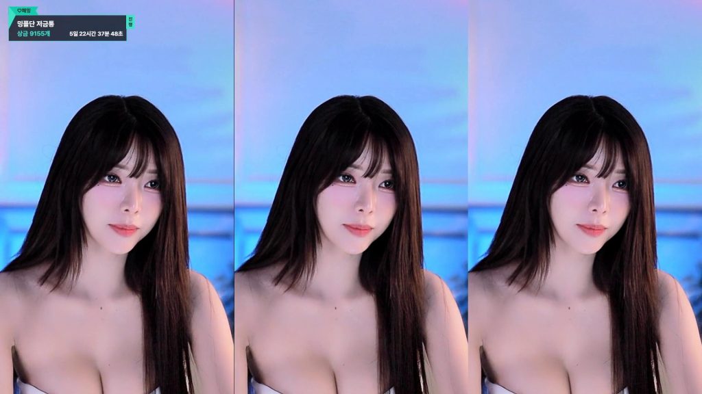 图片[37]-每日录制合集016-017期-神颜社