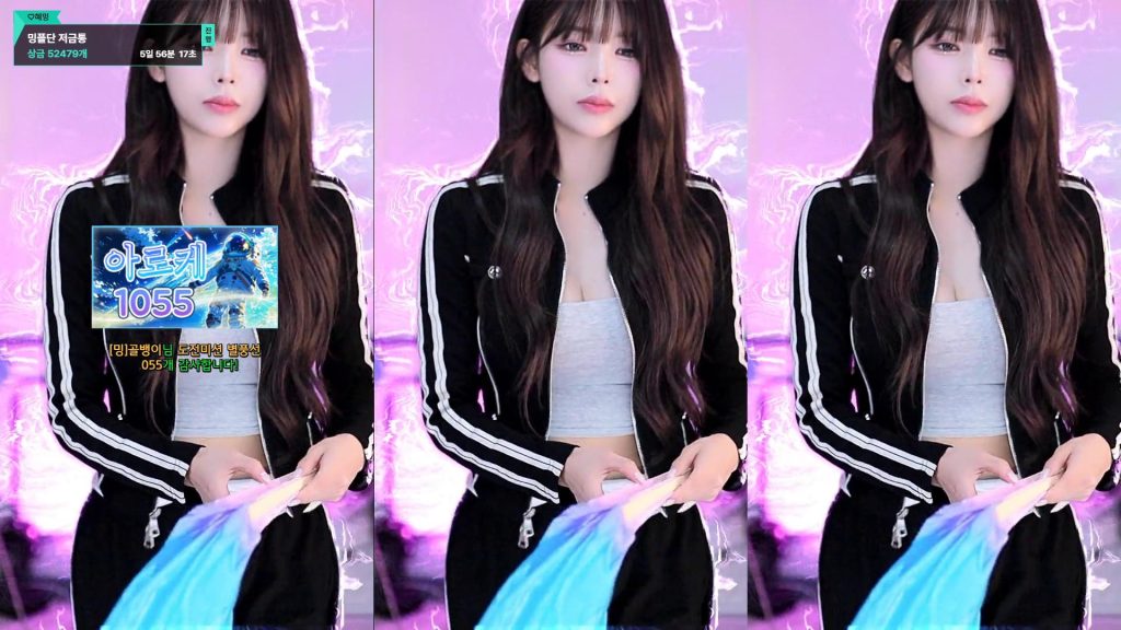 图片[28]-每日录制合集019期-神颜社