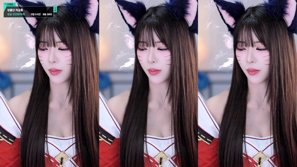 图片[19]-每日录制合集021期-神颜社