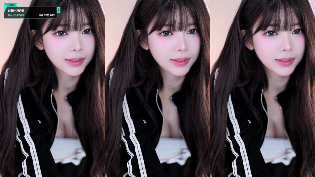 图片[29]-每日录制合集019期-神颜社