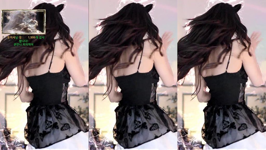 图片[45]-每日录制合集044-045期-神颜社