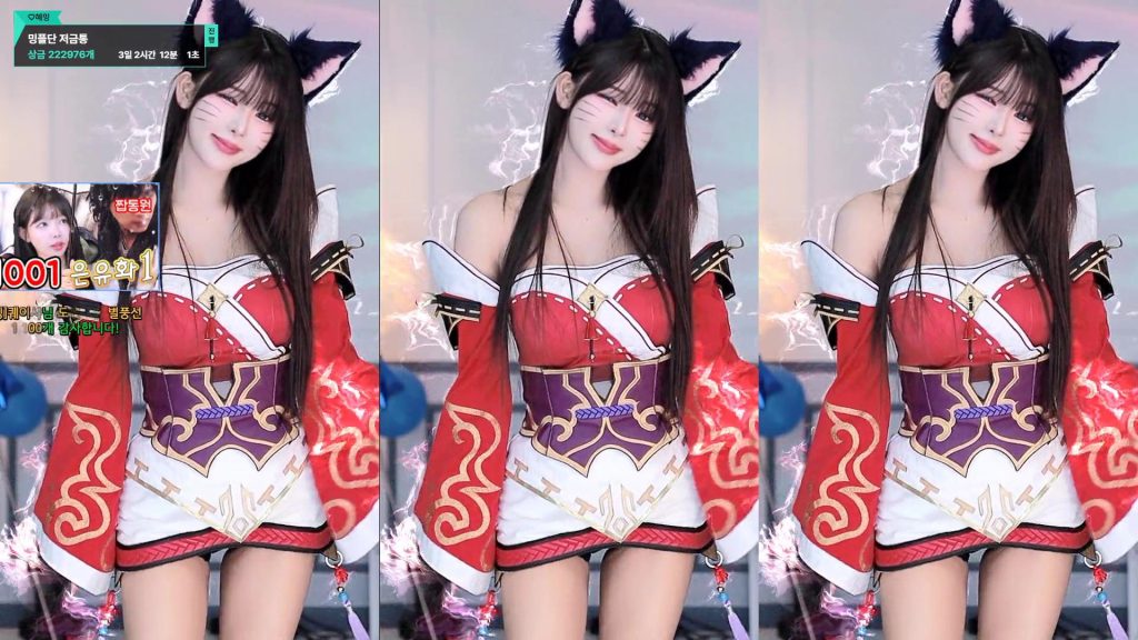 图片[20]-每日录制合集021期-神颜社