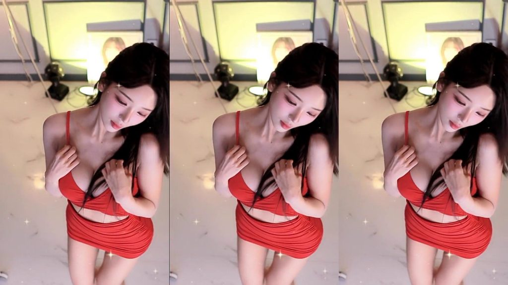 图片[25]-每日录制合集033期-神颜社