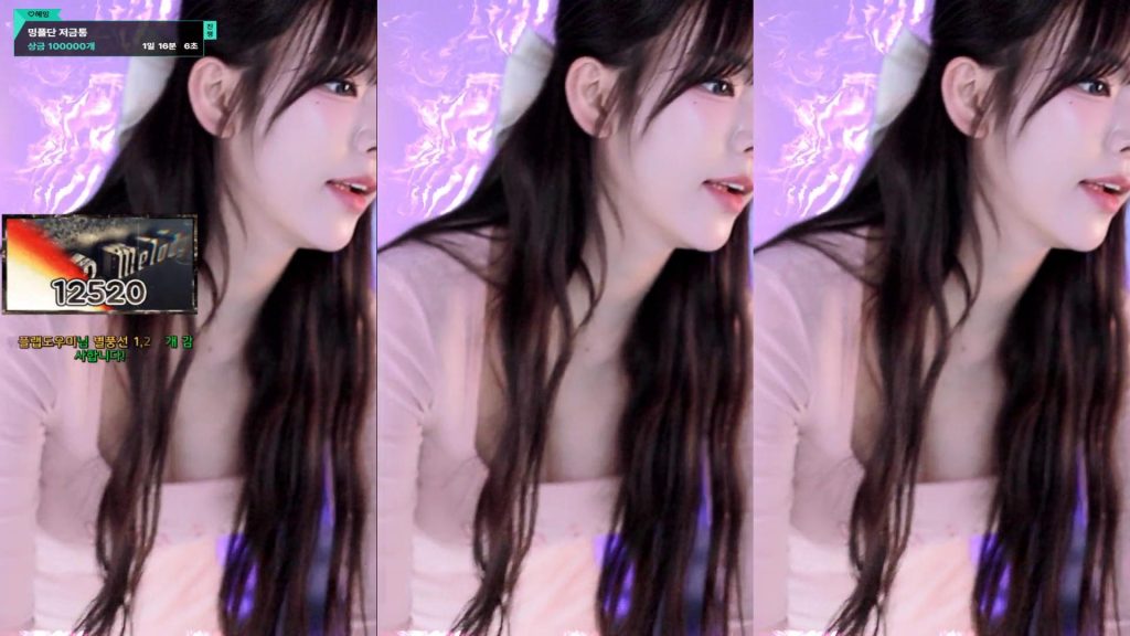 图片[25]-每日录制合集039期-神颜社