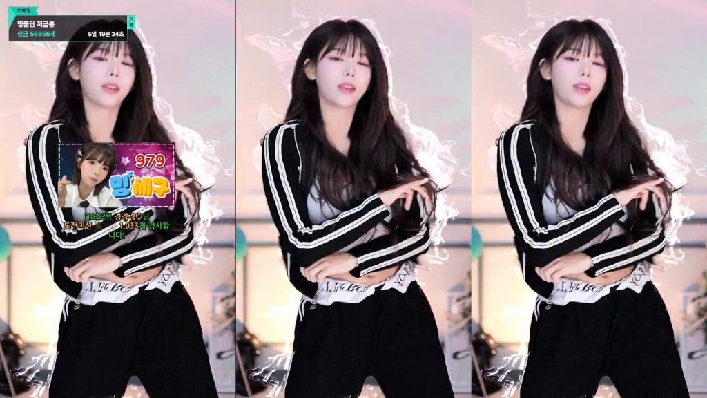 图片[30]-每日录制合集019期-神颜社