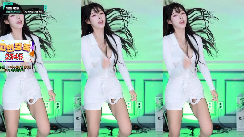 图片[14]-每日录制合集020期-神颜社