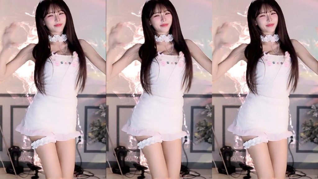 图片[46]-每日录制合集044-045期-神颜社