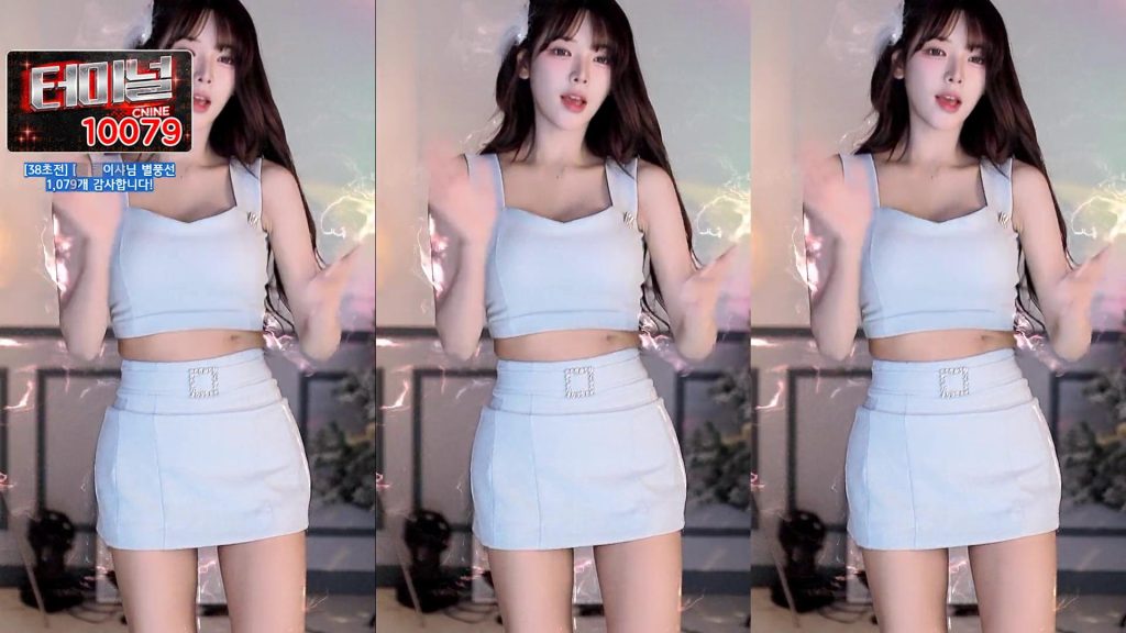 图片[37]-每日录制合集051期-神颜社