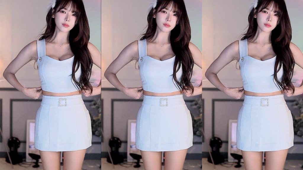 图片[38]-每日录制合集051期-神颜社