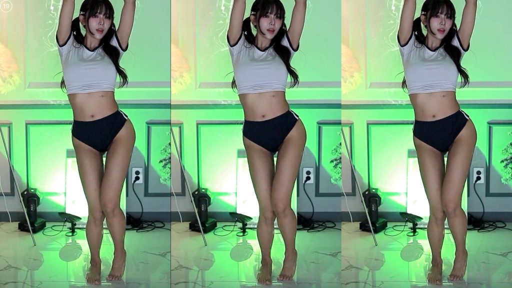 图片[32]-每日录制合集034期-神颜社