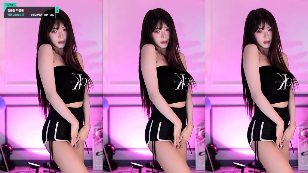 图片[39]-每日录制合集016-017期-神颜社