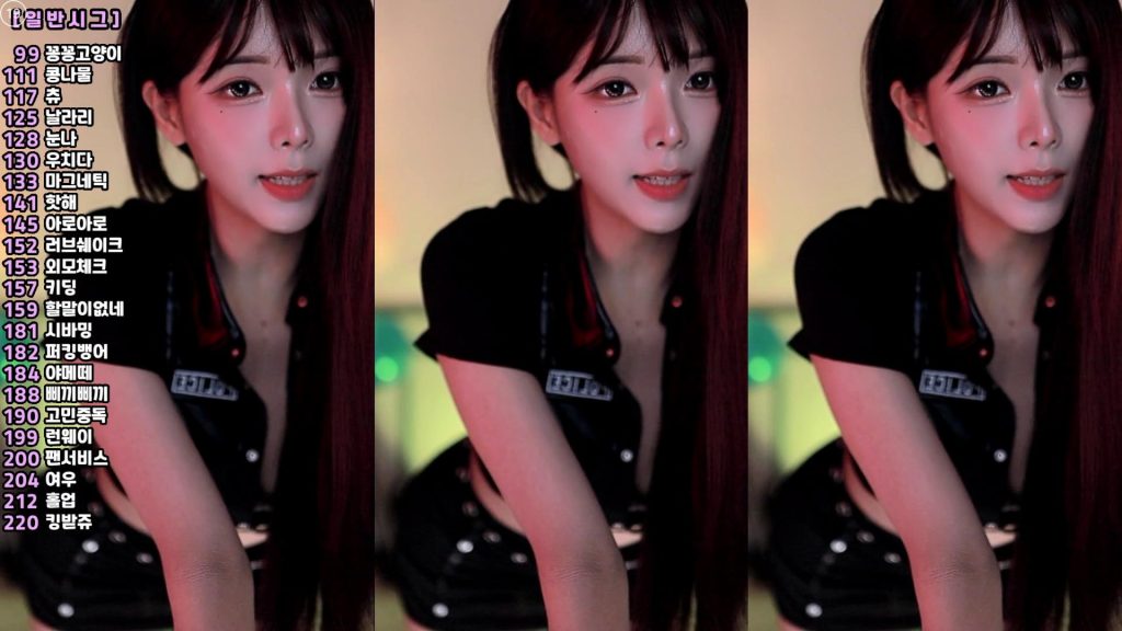 图片[34]-每日录制合集001期-神颜社