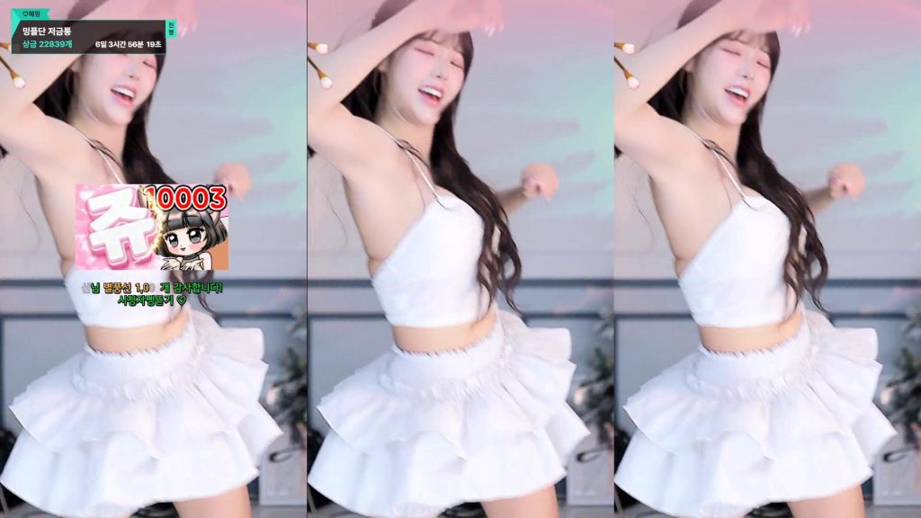 图片[42]-每日录制合集016-017期-神颜社