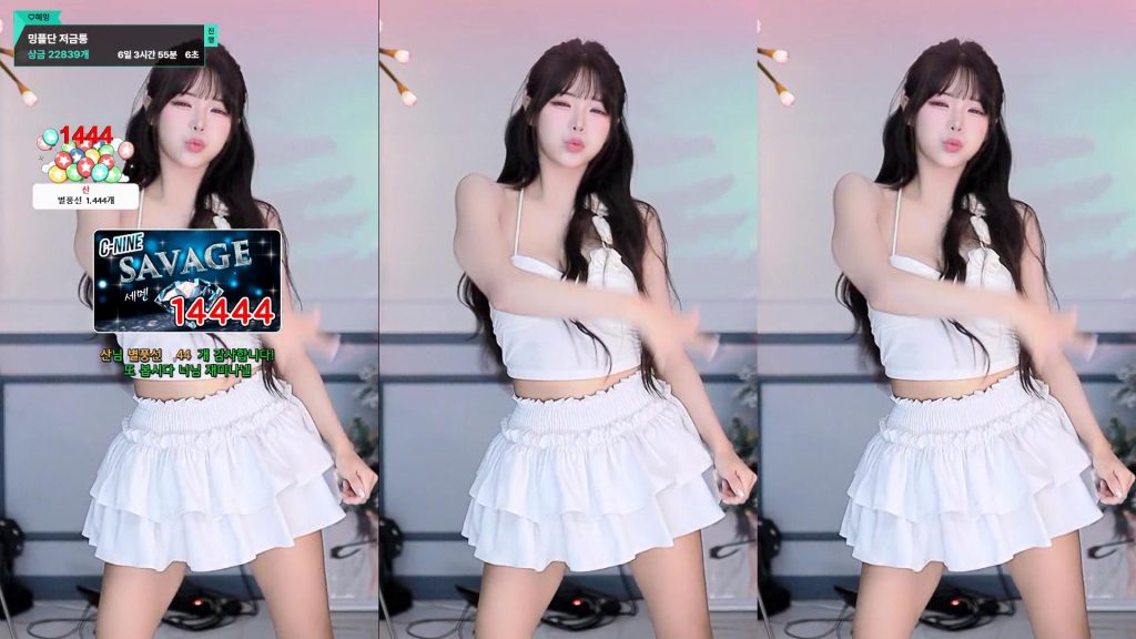 图片[43]-每日录制合集016-017期-神颜社