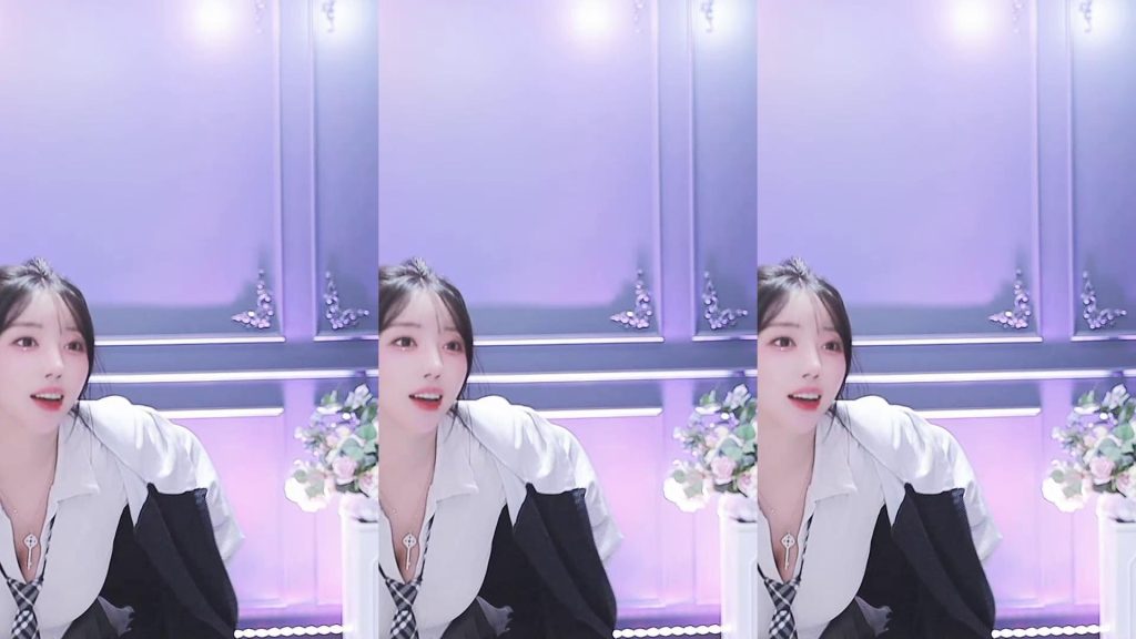 图片[86]-每日录制合集030-031期-神颜社