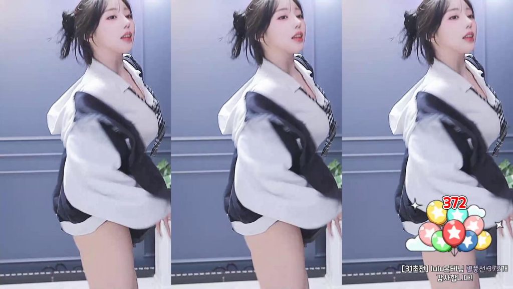 图片[87]-每日录制合集030-031期-神颜社