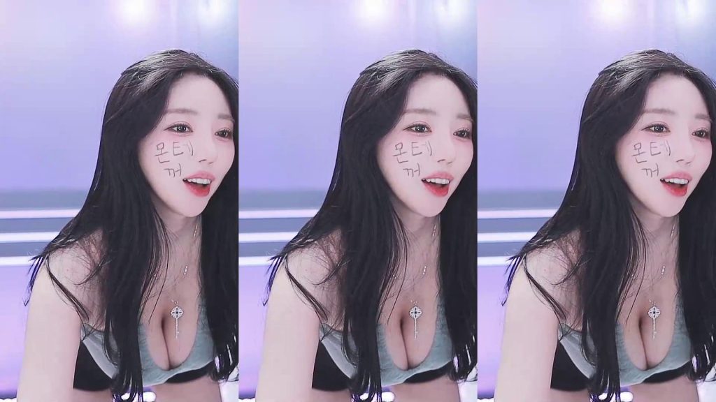 图片[88]-每日录制合集030-031期-神颜社