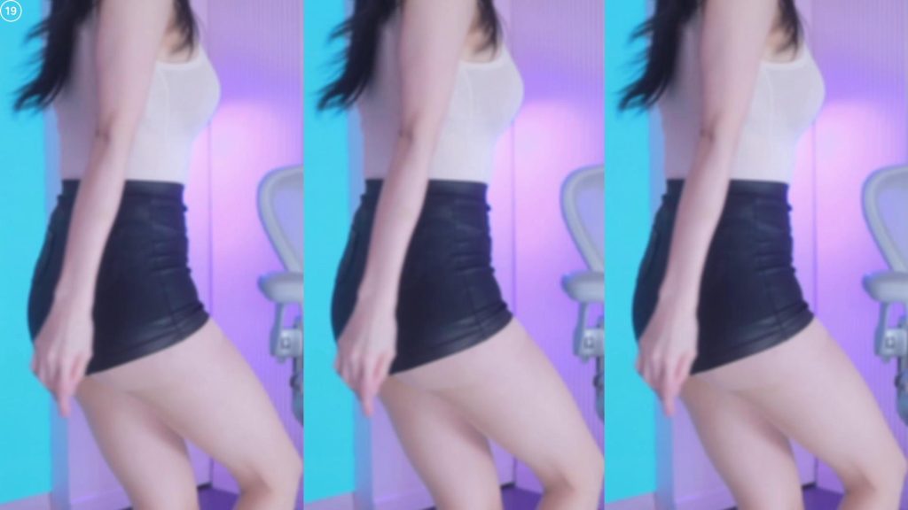 图片[78]-每日录制合集042-043期-神颜社