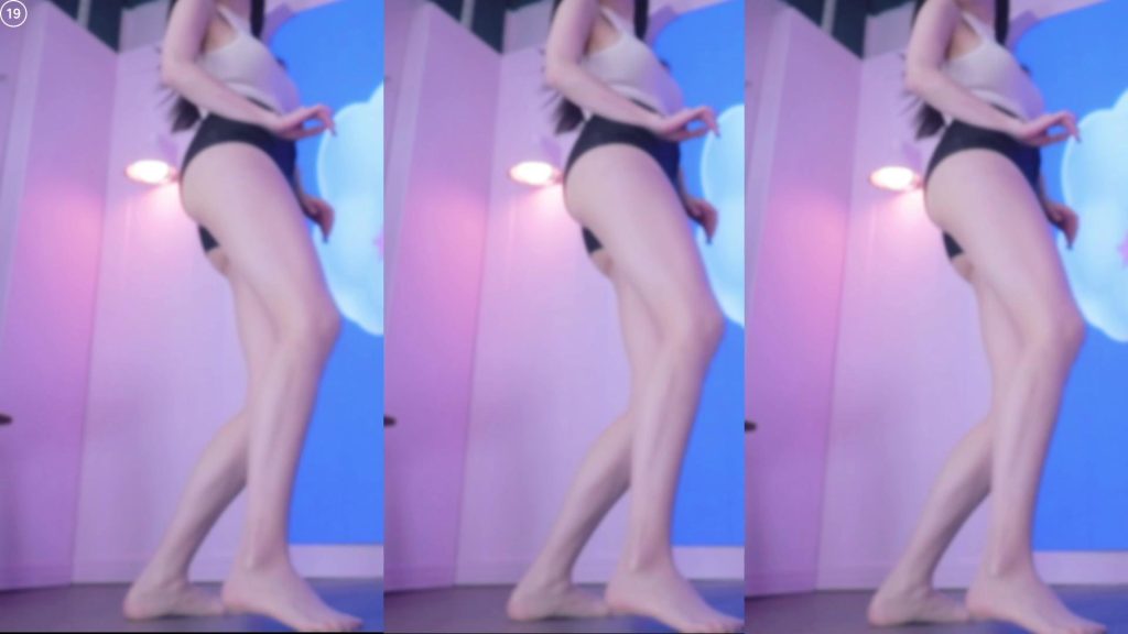 图片[79]-每日录制合集042-043期-神颜社