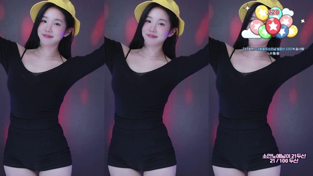 图片[69]-每日录制合集052-053期-神颜社