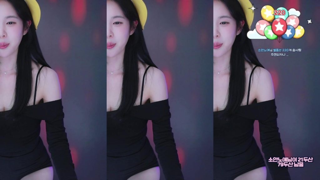 图片[70]-每日录制合集052-053期-神颜社