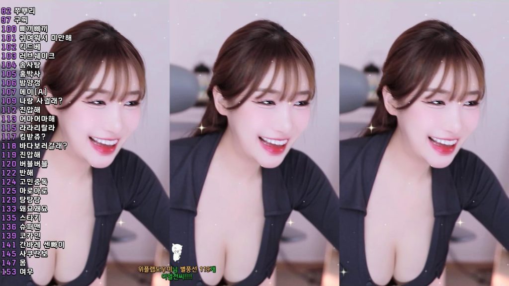 图片[29]-每日录制合集009-010期-神颜社