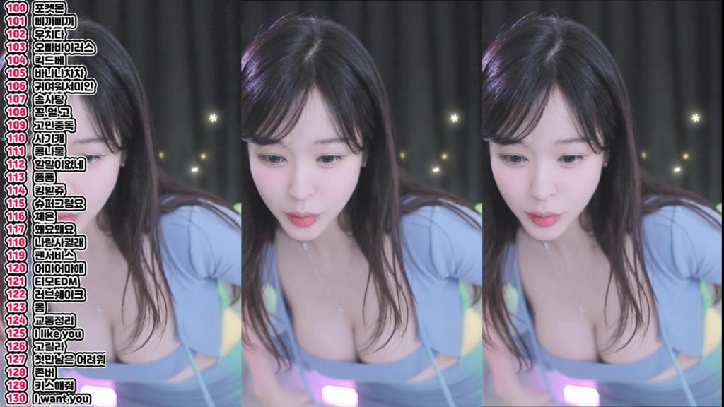 图片[35]-每日录制合集037期-神颜社