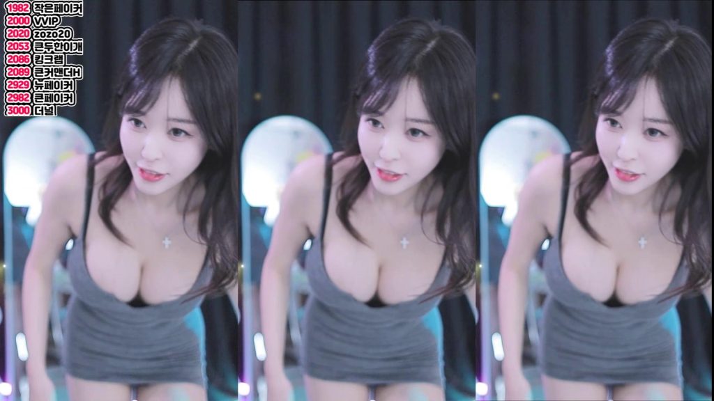 图片[58]-每日录制合集052-053期-神颜社