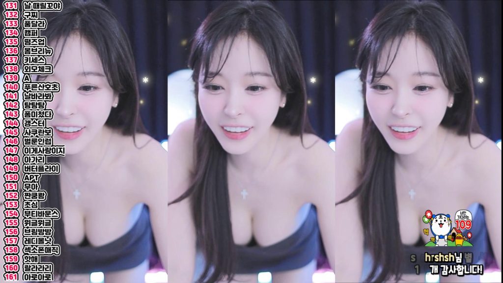 图片[32]-每日录制合集036期-神颜社