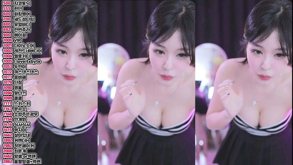 图片[74]-每日录制合集057期-神颜社