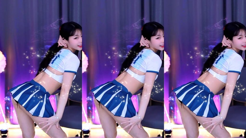 图片[47]-每日录制合集013-014期-神颜社