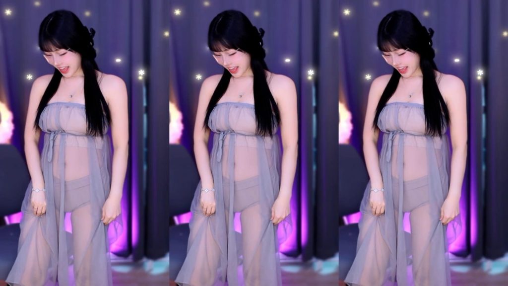 图片[26]-每日录制合集056期-神颜社