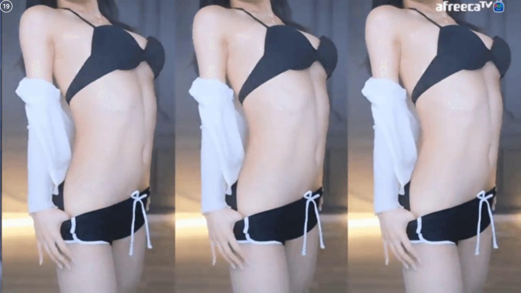 图片[61]-每日录制合集016-017期-神颜社