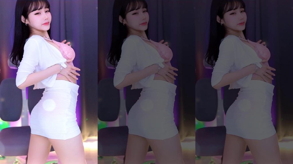 图片[36]-每日录制合集008期-神颜社