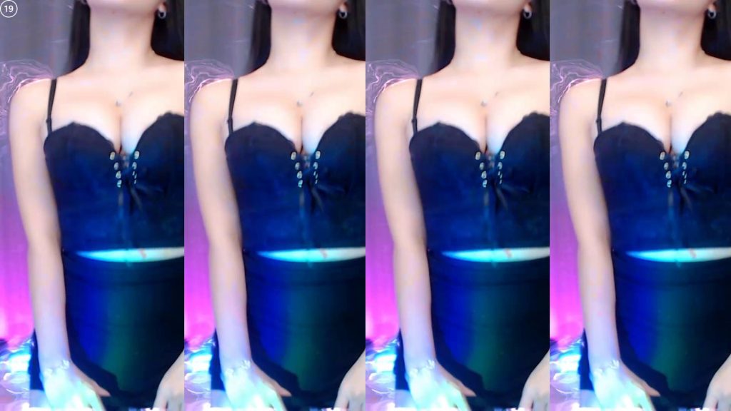 图片[62]-每日录制合集016-017期-神颜社